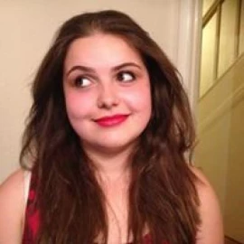 Photo of Chloe Jacobs