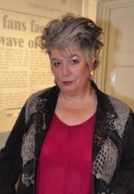 Photo of Chloe Of The Midnight Storytellers