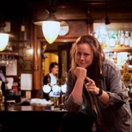 Photo of Chloe Petts