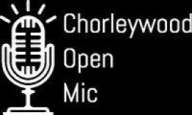 Photo of Chorleywoodopenmic
