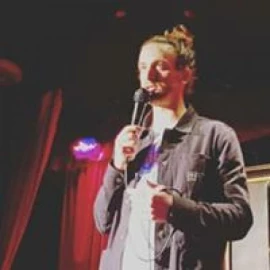 Photo of Chris Allen