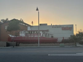 Photo of Chris Alves