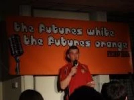 Photo of Chris Ashto