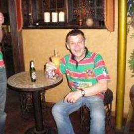 Photo of Chris Ashton