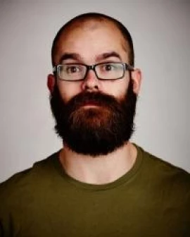 Photo of Chris Betts