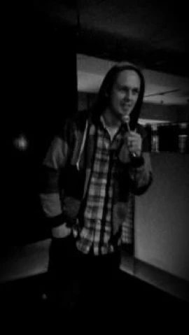 Photo of Chris Bobertz