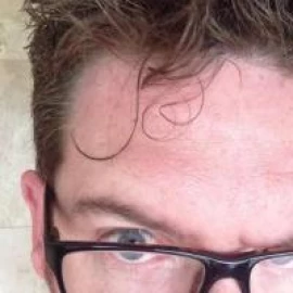 Photo of Chris Boyle