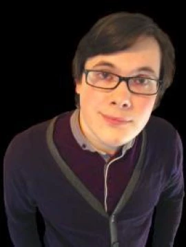 Photo of Chris Chopping