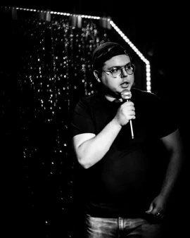 Photo of Chris Constantine