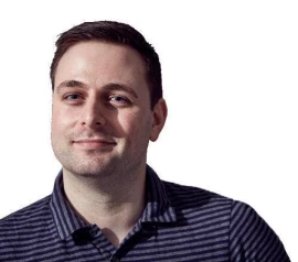 Photo of Chris Cooke