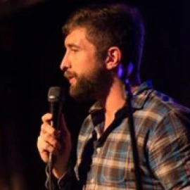 Photo of Chris Darwa