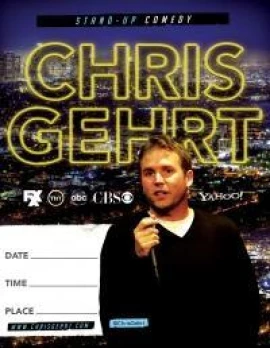 Photo of Chris Gehrt