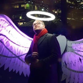 Photo of Chris Jones