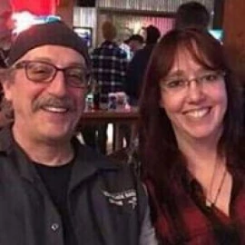 Photo of Chris Kouris