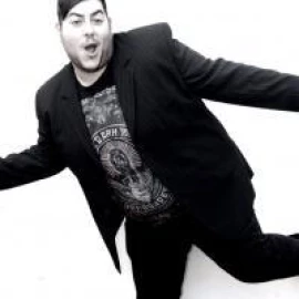 Photo of Chris Marco K 