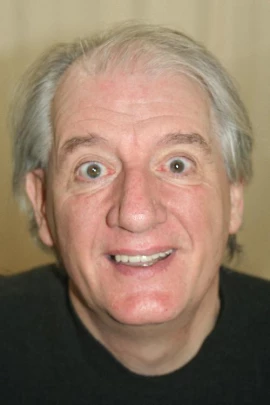 Photo of Chris Markiewicz