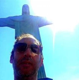 Photo of Chris Melotte