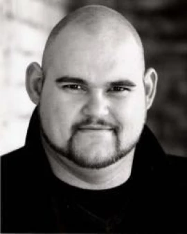 Photo of Chris Norton Walker