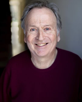 Photo of Christopher John Orr