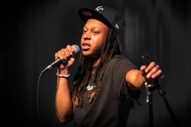 Photo of Chris Owens