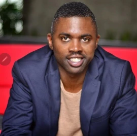 Photo of Chris Pleasant