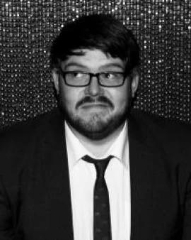 Photo of Chris Purchase