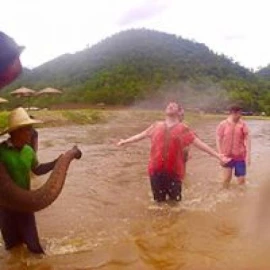 Photo of Chris Riley