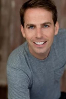 Photo of Chris Sharpe