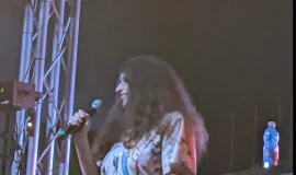 Photo of Chrissy Derbyshire