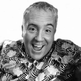 Photo of Leon Bukowski