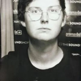 Photo of Christiaan Hendriksen