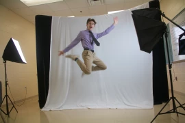 Photo of Christian Bussiere