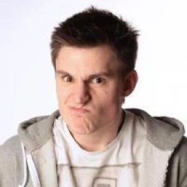 Photo of Christian Elderfield