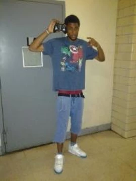 Photo of Christian Hopkins