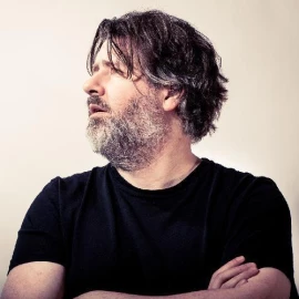 Photo of Christian Talbot