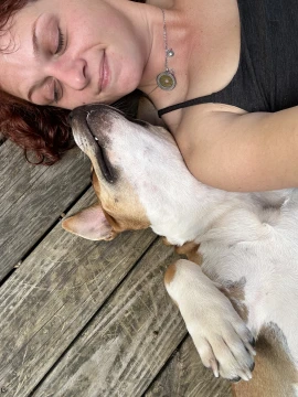 Photo of Christina Lee Willis