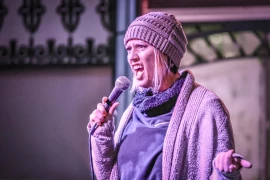 Photo of ChristiLeigh