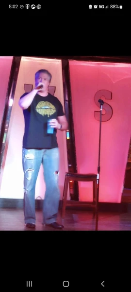 Photo of Christobal Flores