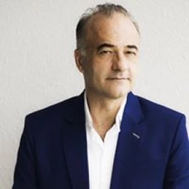 Photo of Christophe Guybet