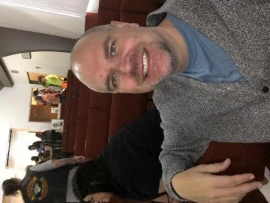 Photo of Christopher Brad Parker