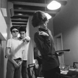 Photo of Christopher Byfield