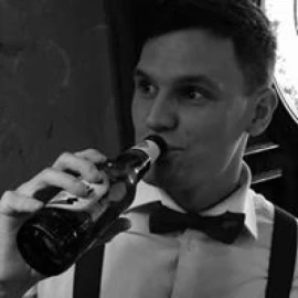 Photo of Christopher Goddard