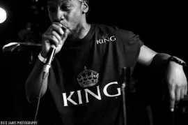 Photo of Christopher Greene