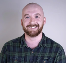 Photo of Christopher Neuguth Jr.