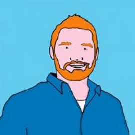 Photo of Christopher Riley