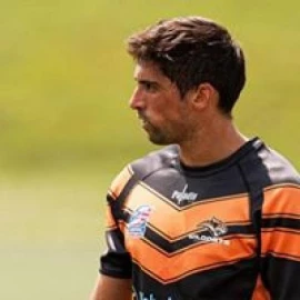 Photo of Chris Tropasso