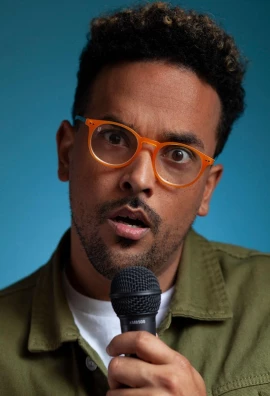 Photo of Chris Trovador