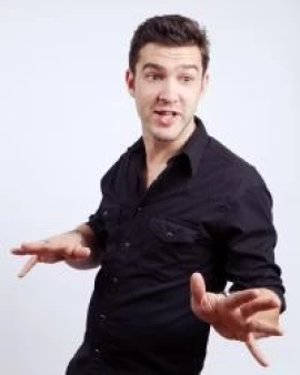 Photo of Chuck Ludwig