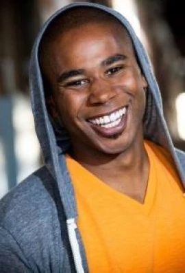 Photo of Cicero Salmon III