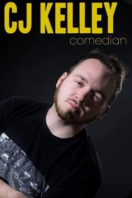 Photo of C.J. Kelley